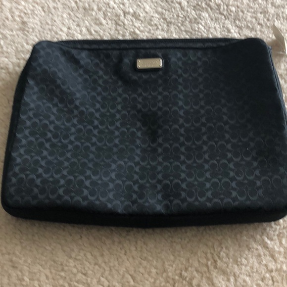 Coach Accessories - Coach computer sleeve Coach Accessories - Coach computer sleeve